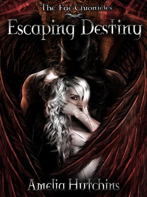 cover image of Escaping Destiny